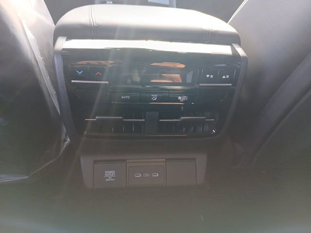 2025 Acura MDX Base photo 9
