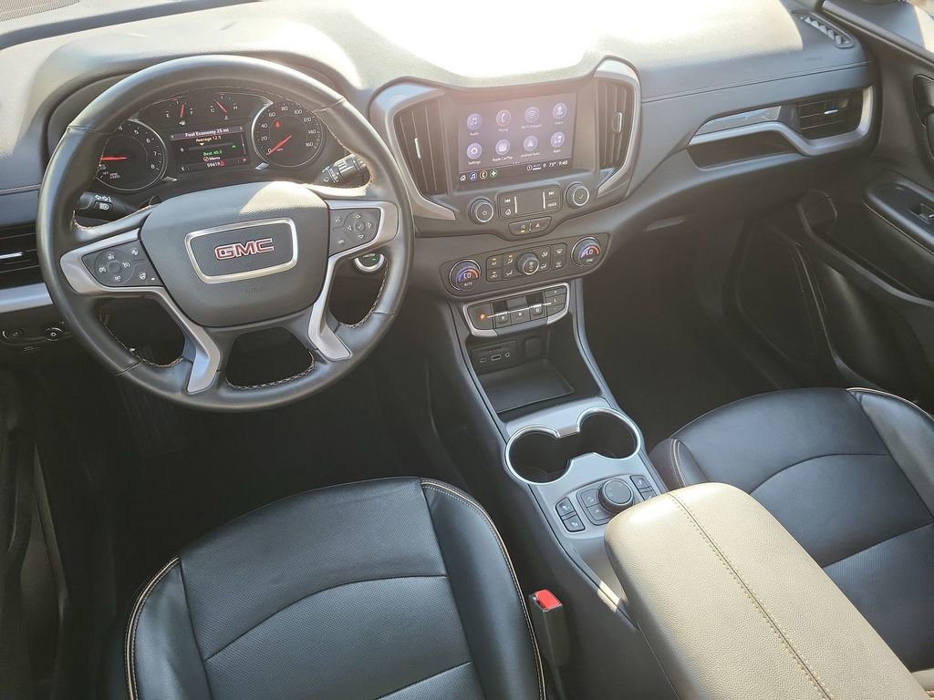2023 Gmc Terrain AT4 photo 15