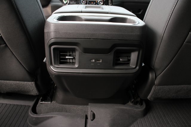 2022 Chevrolet Silverado 1500 LT Trail Boss photo 31