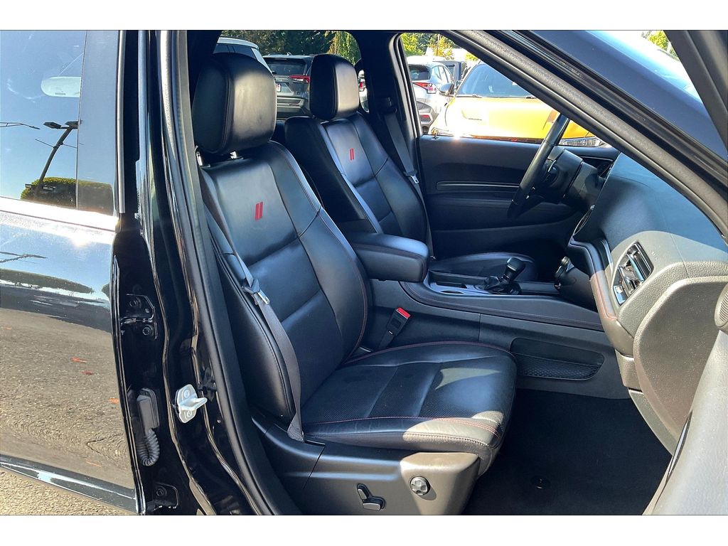 2024 Dodge Durango GT Plus photo 5