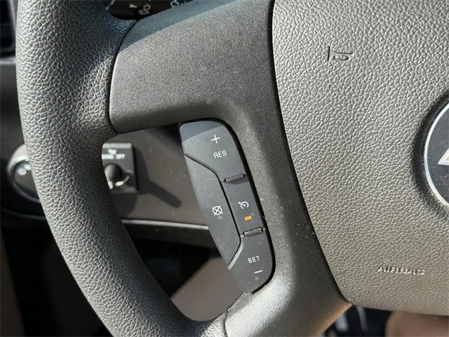 2023 Chevrolet Express Cargo 2500 photo 17