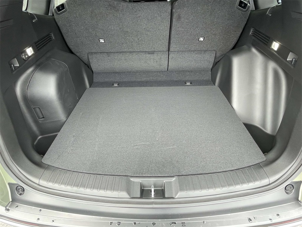 2026 Honda CR-V Hybrid photo 15
