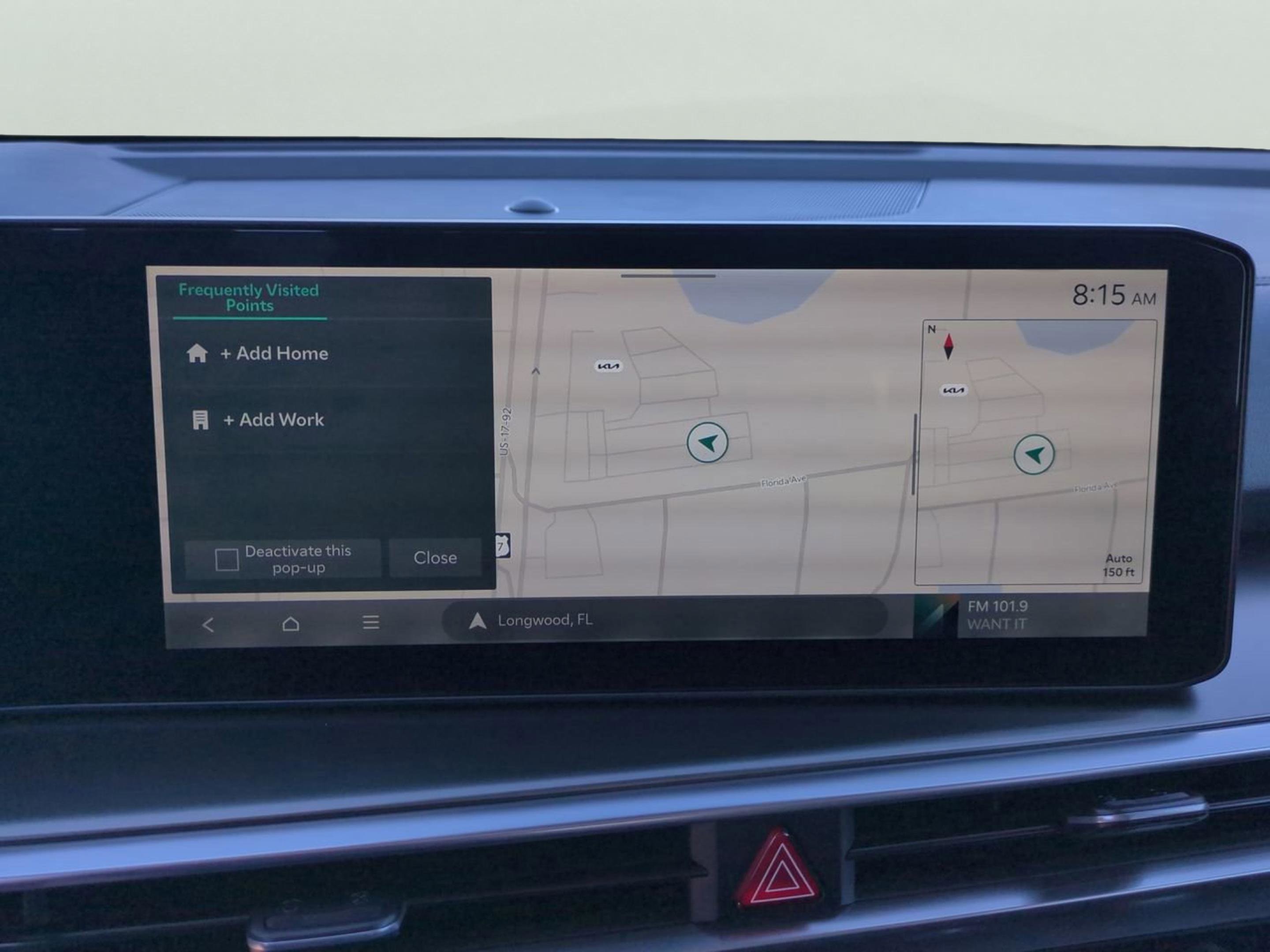 2025 Kia Sorento Hybrid EX photo 22