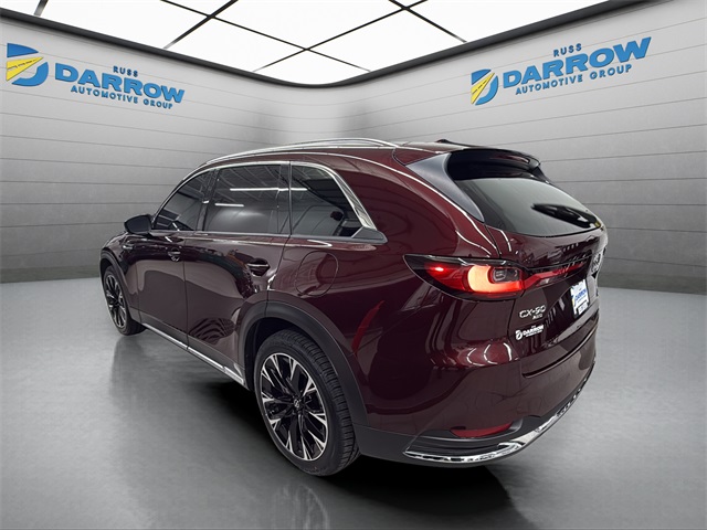2024 Mazda CX-90 Premium photo 3