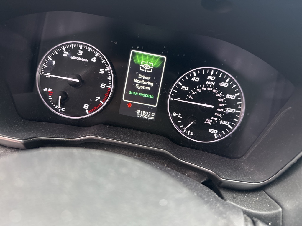 2022 Subaru Outback Limited's photo