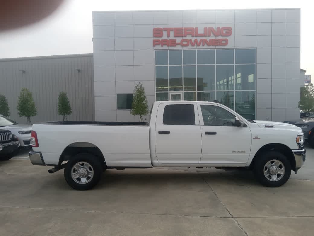 2022 RAM Ram 2500 Pickup Tradesman's photo