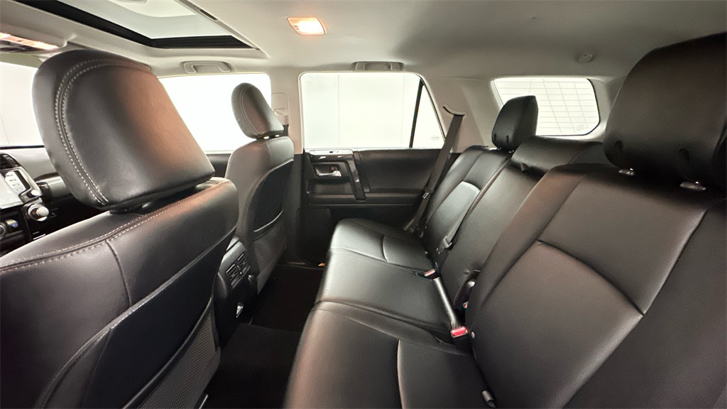 2023 Toyota 4Runner Special Edition photo 10