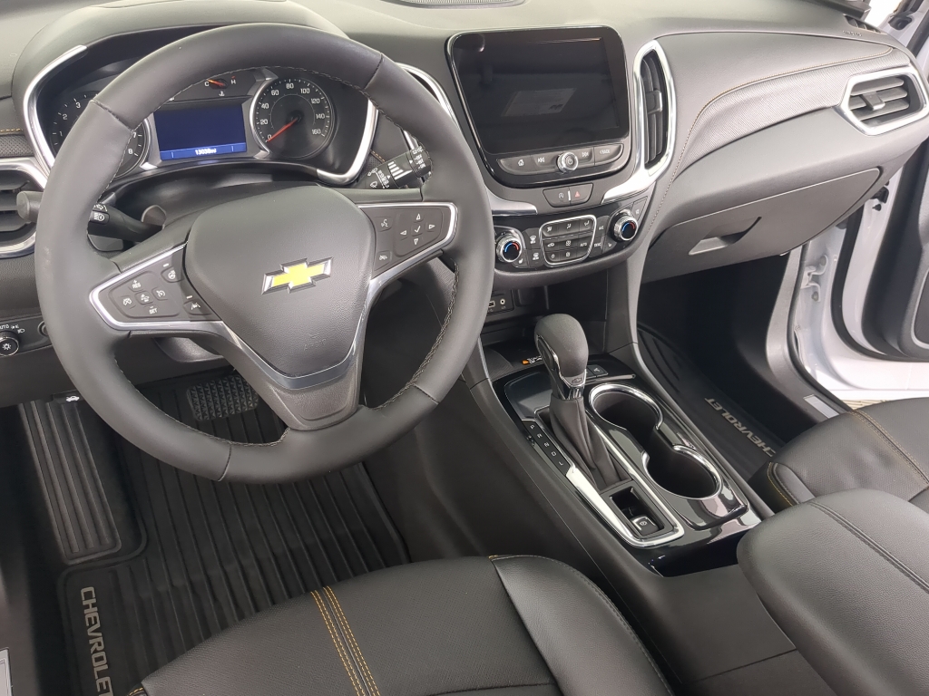 2023 Chevrolet Equinox Premier photo 17