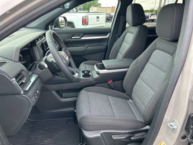 2026 Gmc Terrain Elevation photo 8