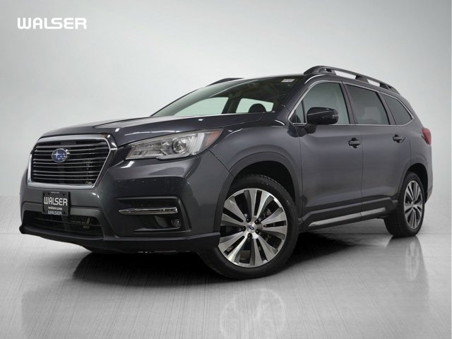 2020 Subaru Ascent Limited's photo