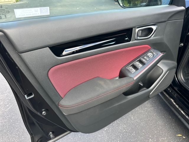 2026 Honda Civic Si photo 10