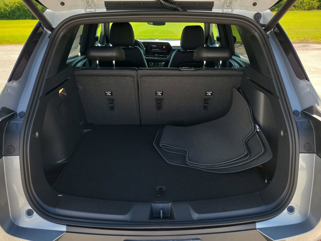 2026 Chevrolet Trailblazer ACTIV photo 22