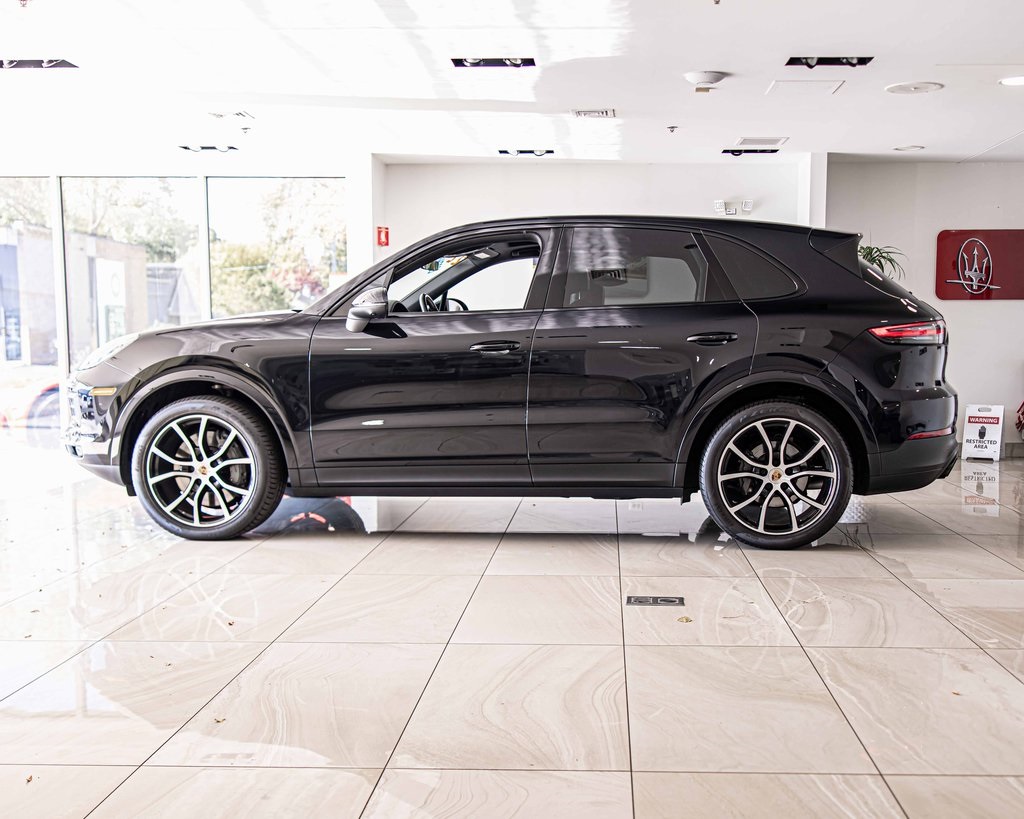 2022 PORSCHE CAYENNE - Image 6