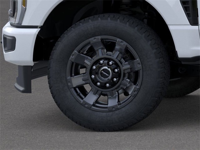 2026 Ford F-350 photo 18