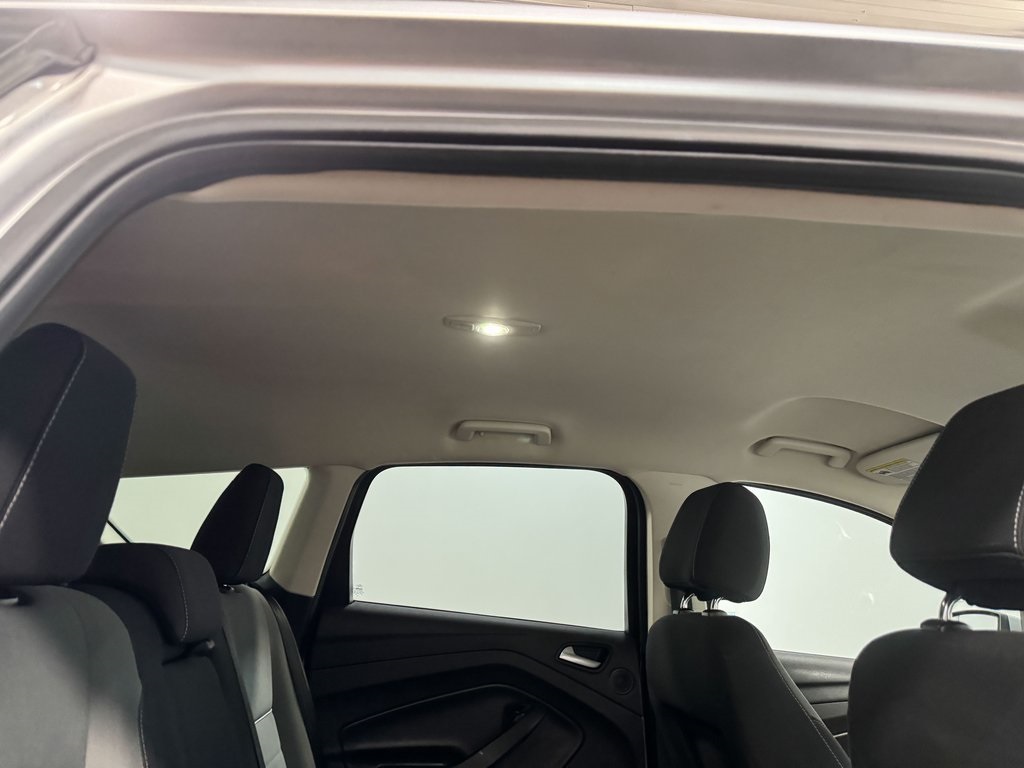 2015 Ford Escape SE photo 13