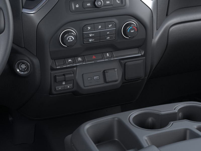 2026 Chevrolet Silverado 1500 photo 21