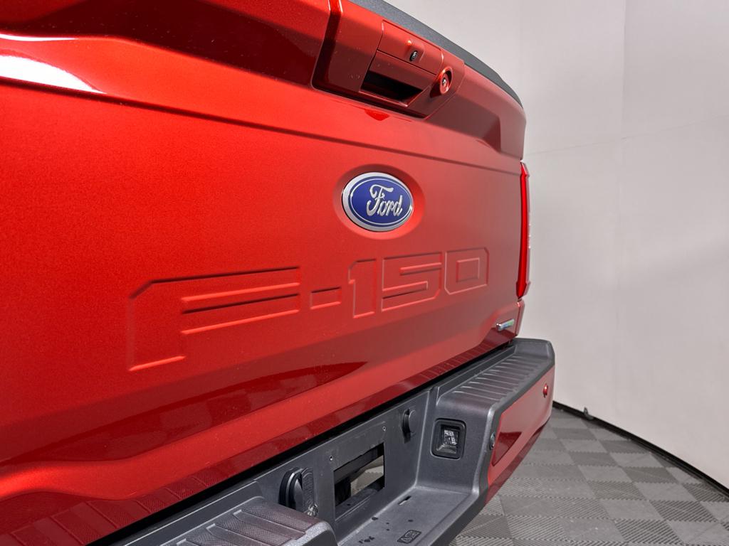 2023 Ford F-150 XLT photo 24