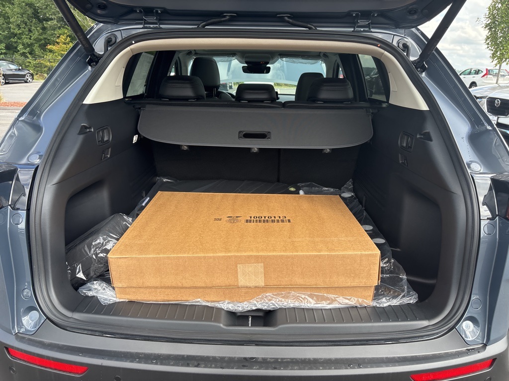 2025 Mazda CX-50 2.5 Turbo Premium Plus photo 6