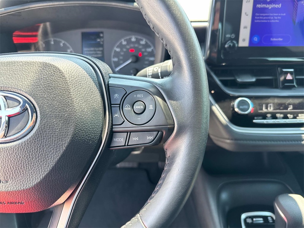 2024 Toyota Corolla SE photo 23