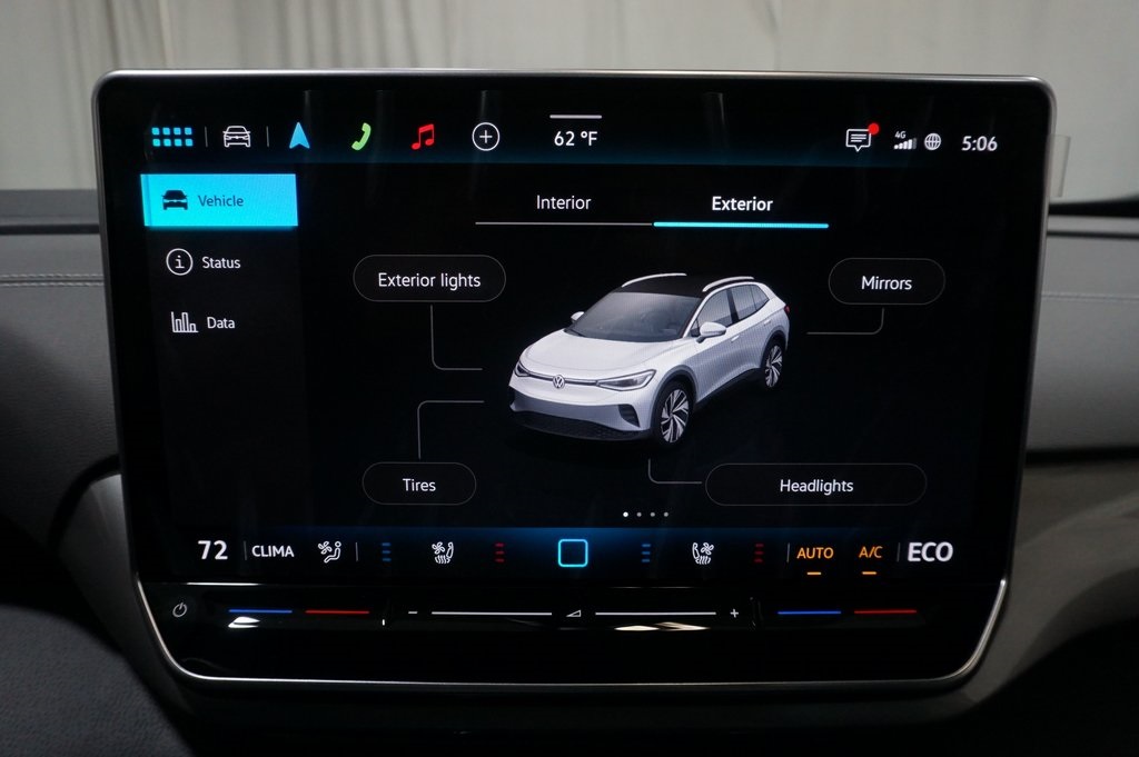 2025 Volkswagen ID.4 Pro Plus photo 20