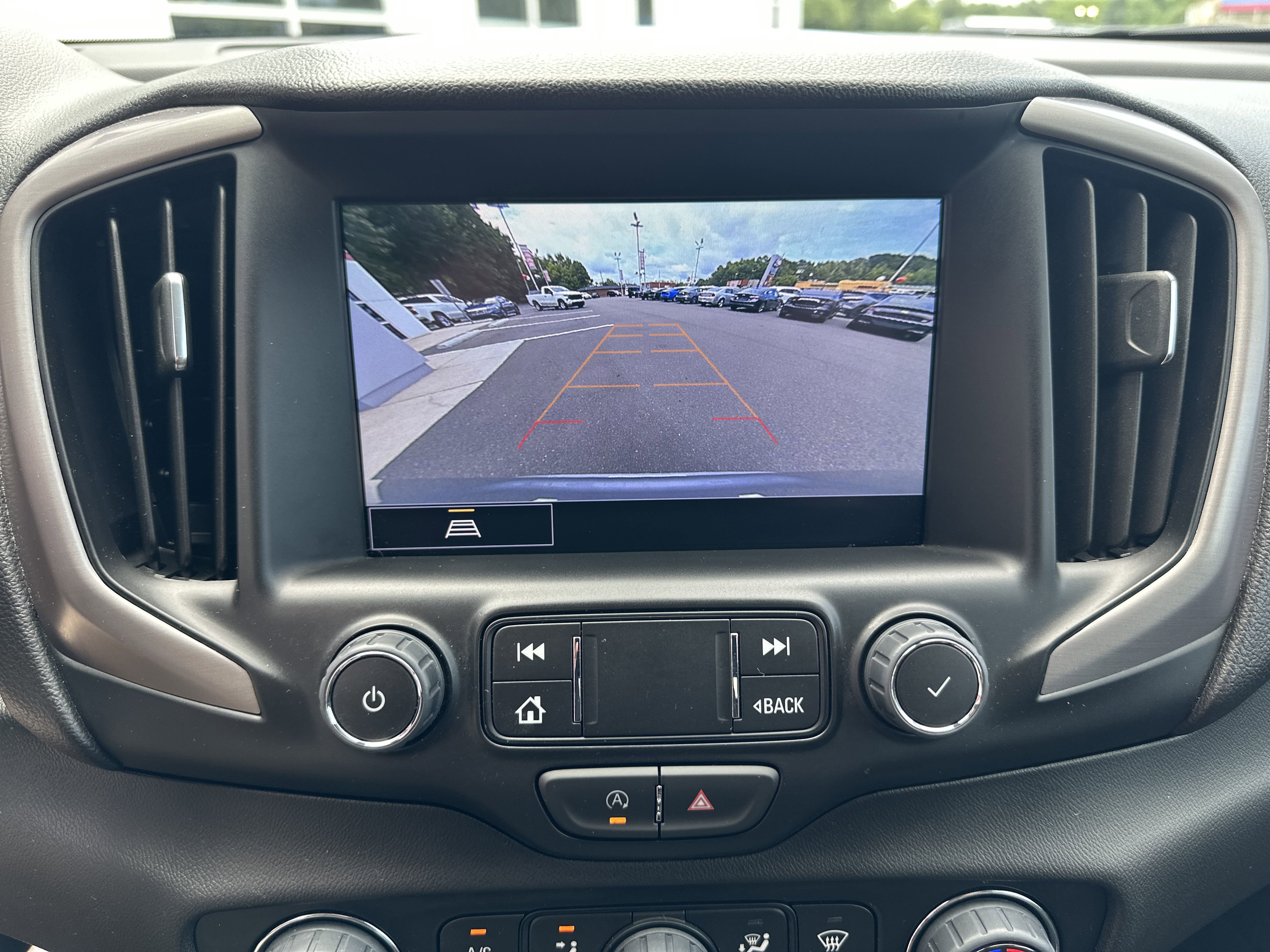 2023 Gmc Terrain AT4 photo 7