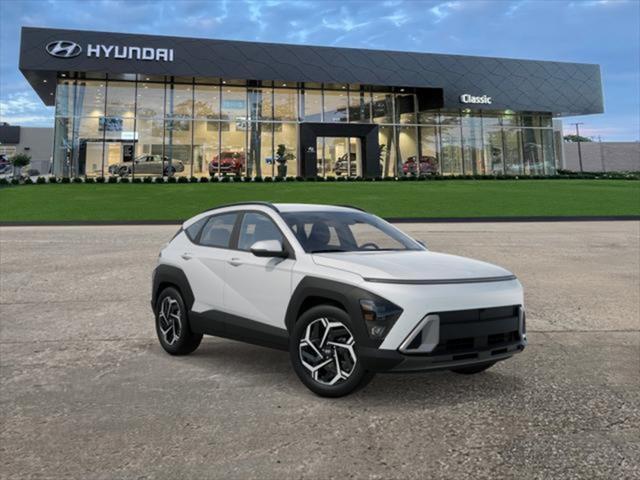 2026 Hyundai Kona Limited photo 2