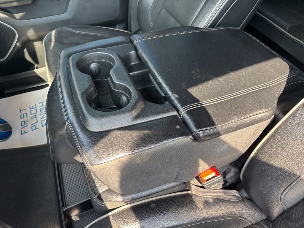 2020 Ram 1500 Laramie photo 23