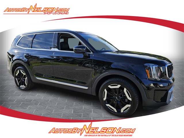 2023 Kia Telluride EX's photo