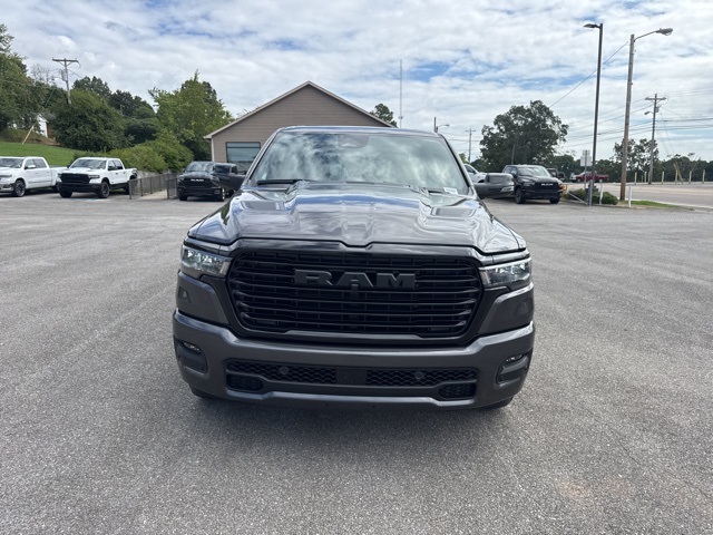 2026 Ram 1500 Laramie photo 2