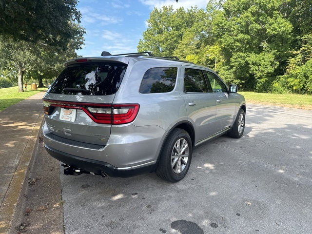 2015 Dodge Durango Limited photo 6
