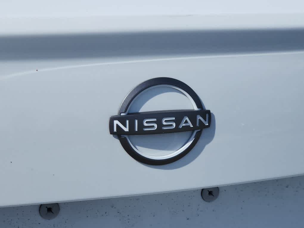2025 Nissan Versa S photo 15
