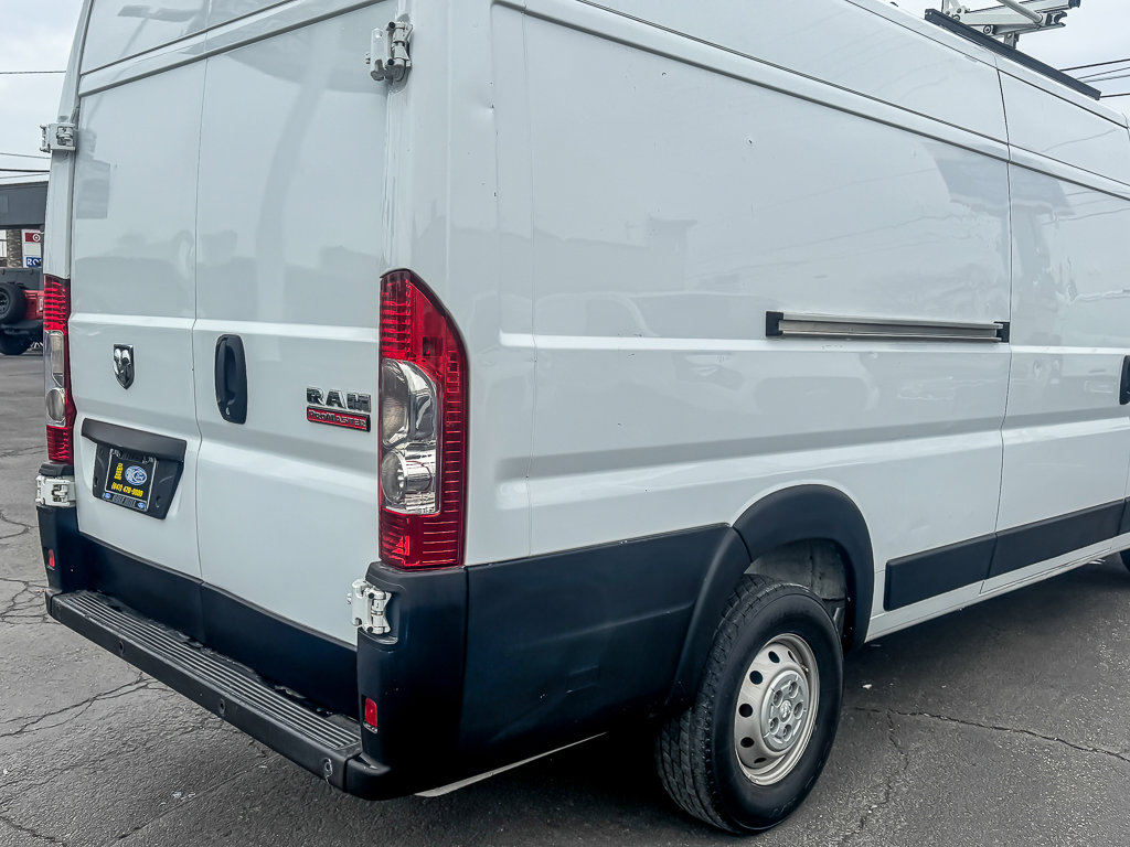 2019 RAM PROMASTER 3500 - Image 6