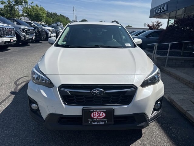 2018 Subaru Crosstrek 2.0i Premium photo 2