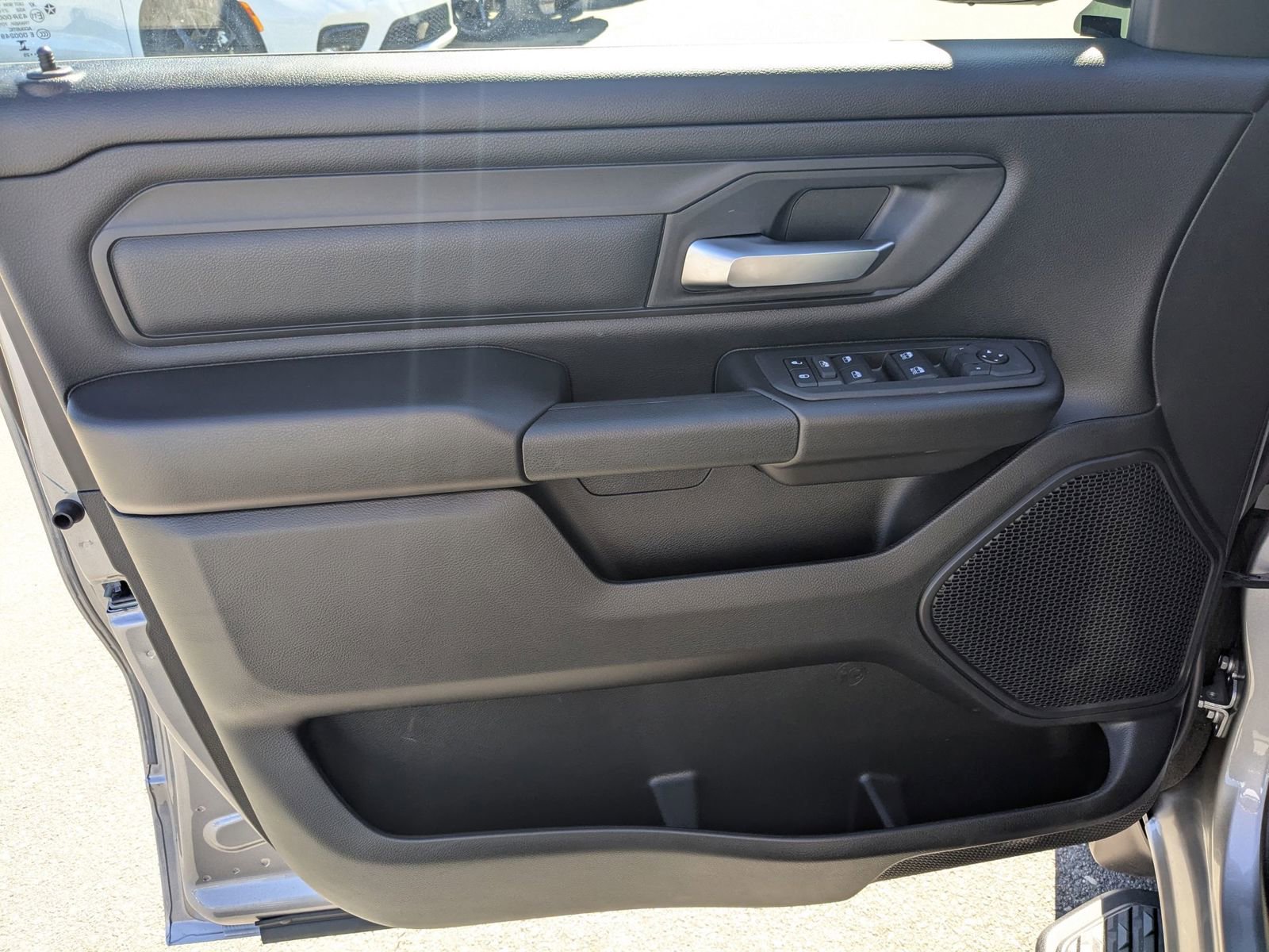 2025 Ram 1500 Tradesman photo 10