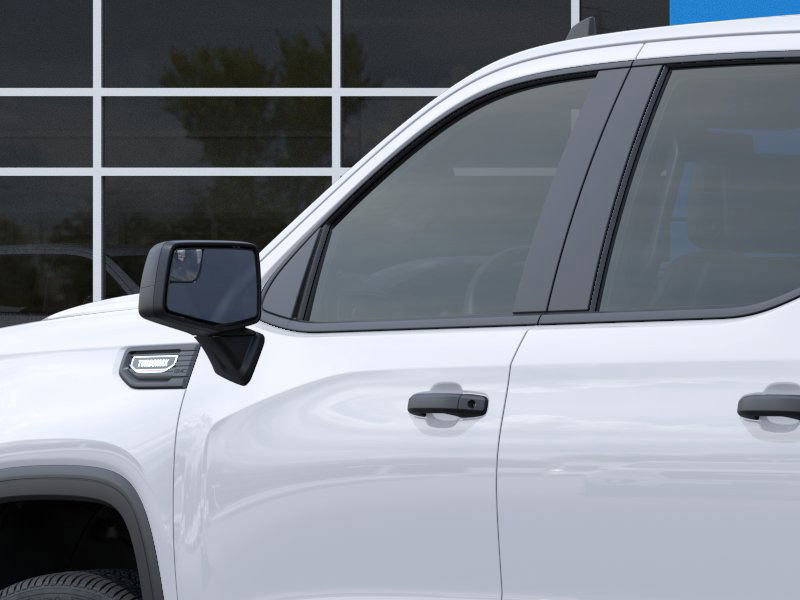 2025 Gmc Sierra 1500 Pro photo 12