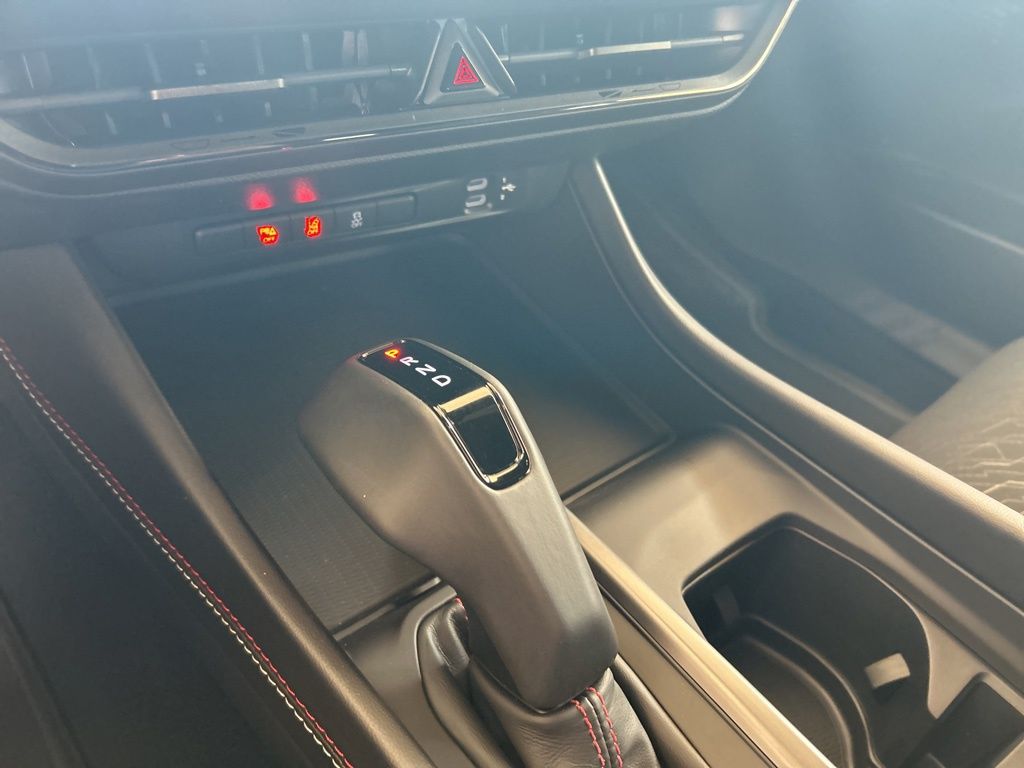2025 Dodge Charger R/T photo 9