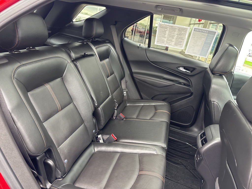 2023 Chevrolet Equinox Premier photo 26