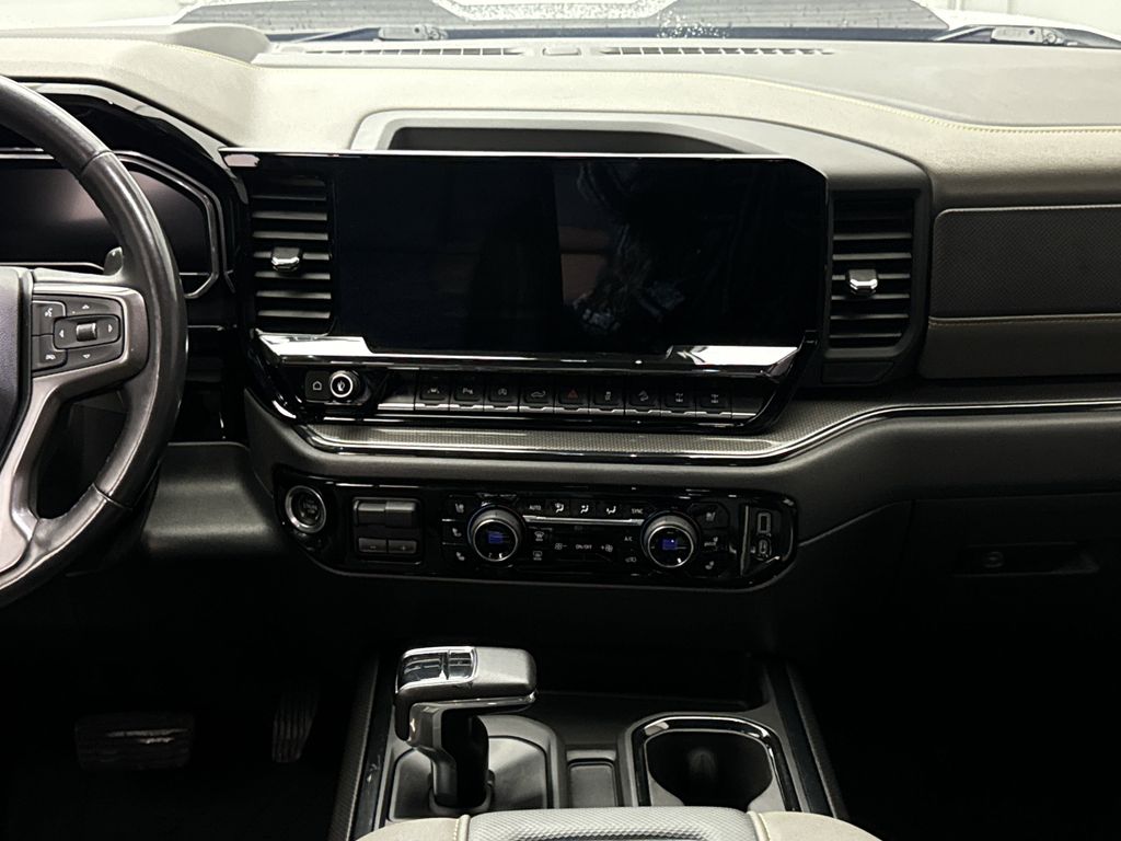 2022 Chevrolet Silverado 1500 ZR2 photo 18