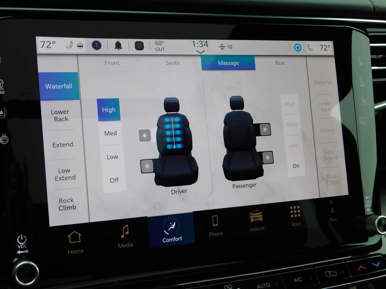 2024 Jeep Grand Wagoneer L Base photo 29