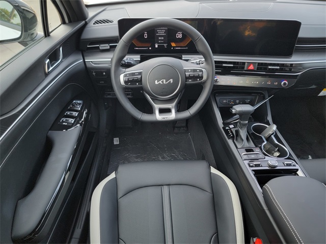 2026 Kia K5 GT-Line photo 24