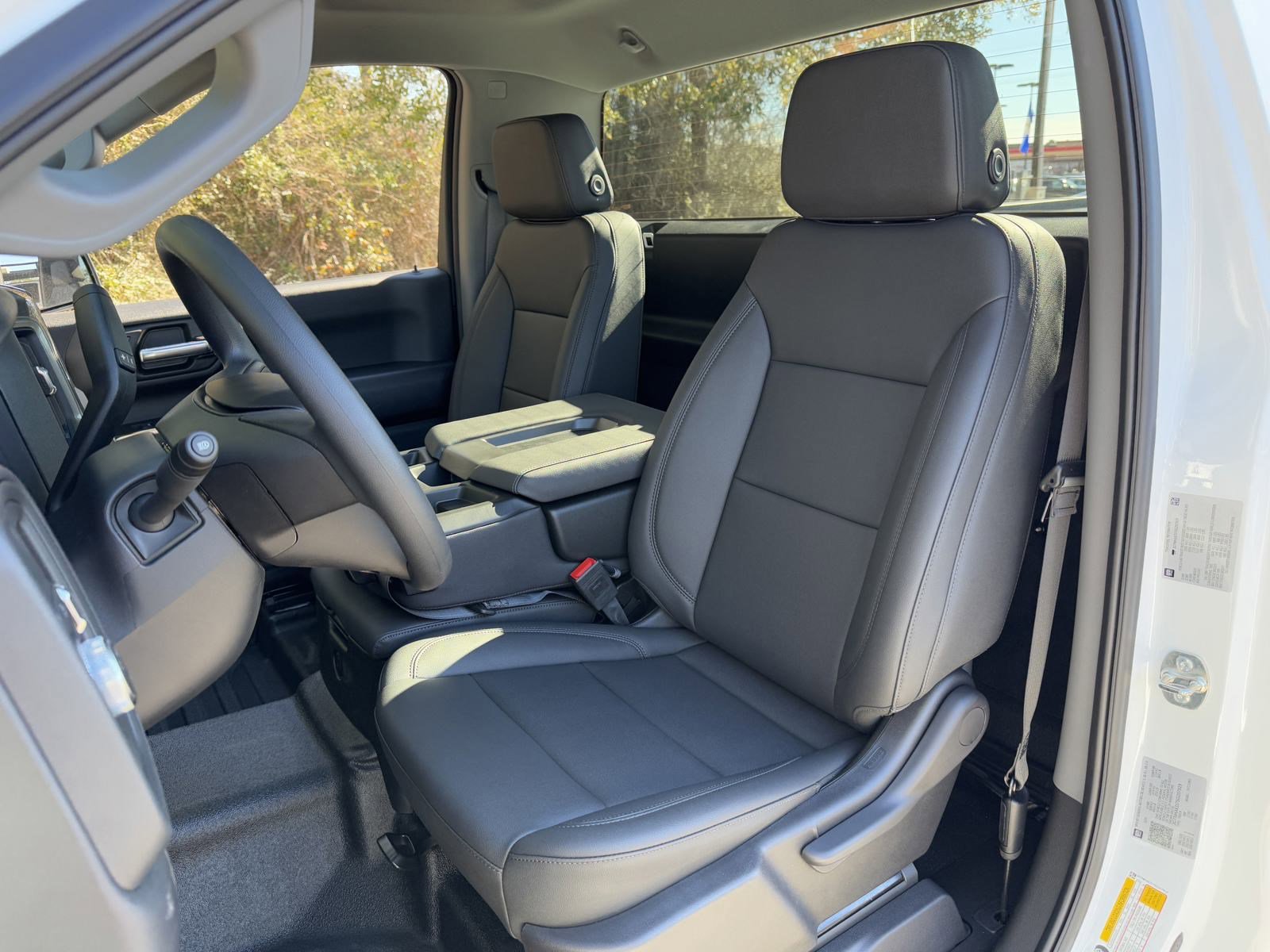 2025 Gmc Sierra 1500 Pro photo 6