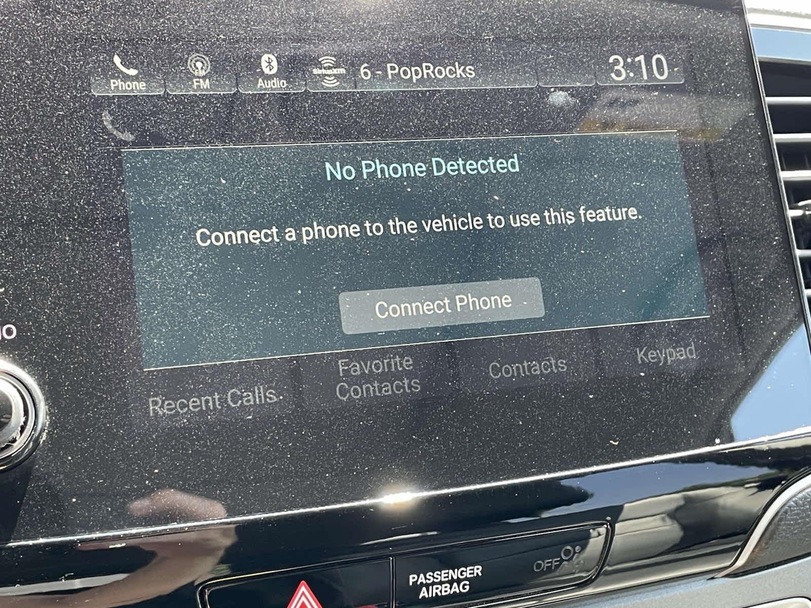 2022 Honda Pilot Special Edition photo 19