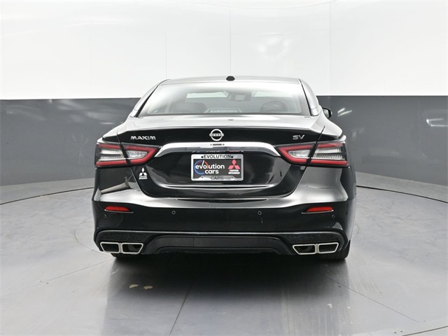 2023 Nissan Maxima SV photo 24