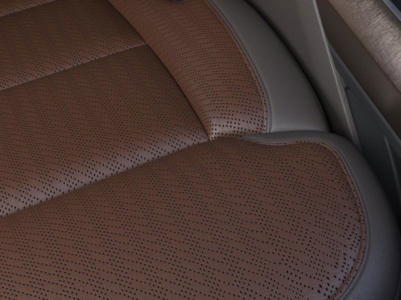 2025 Ford F-150 King Ranch photo 10