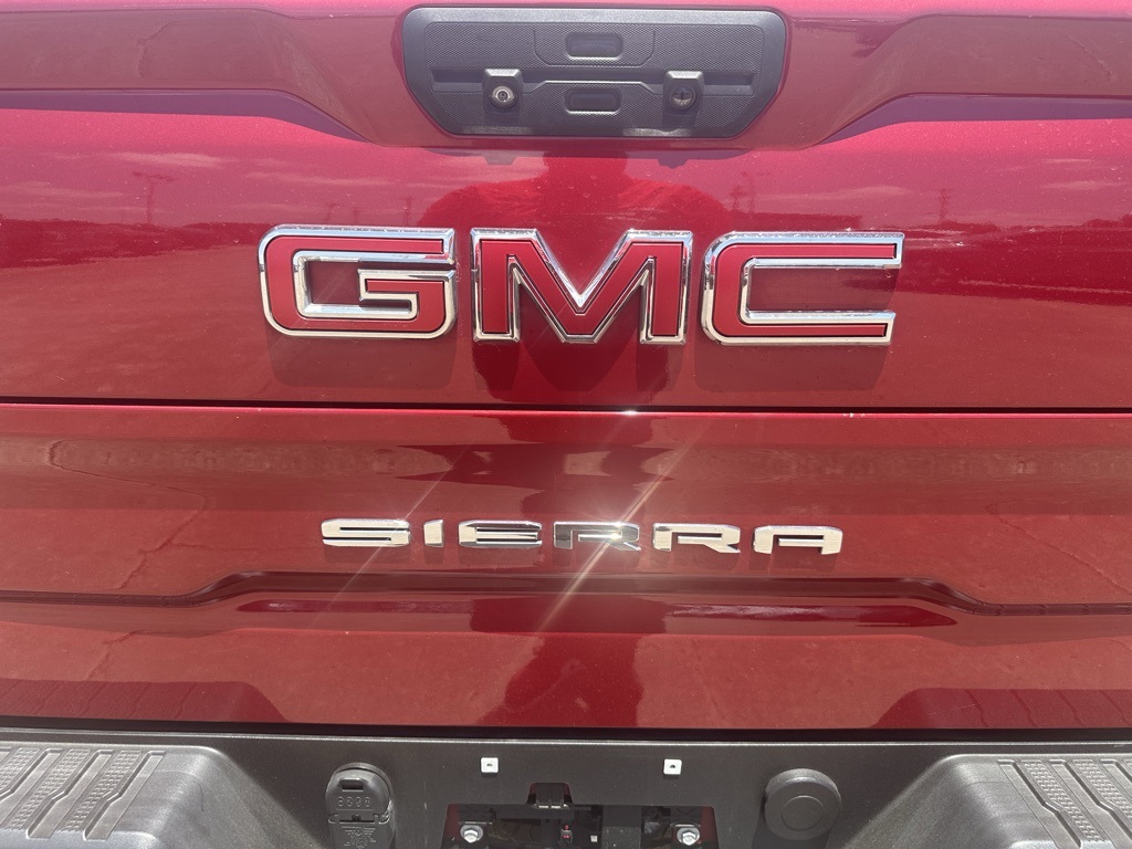 2019 Gmc Sierra 1500 AT4 photo 10