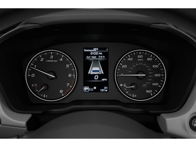 2026 Subaru Crosstrek Premium photo 17