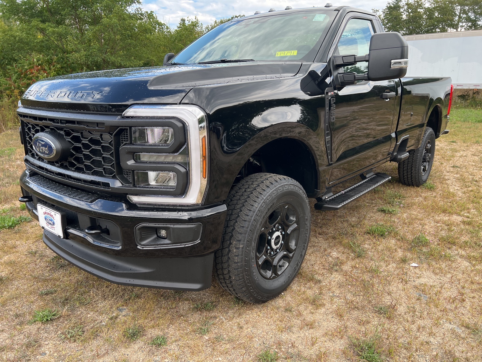 2026 Ford F-250 XL photo 2