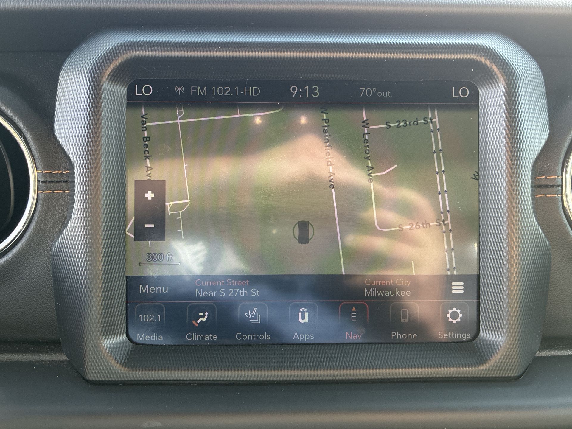 2021 Jeep Wrangler 4xe Unlimited Sahara High Altitude photo 14