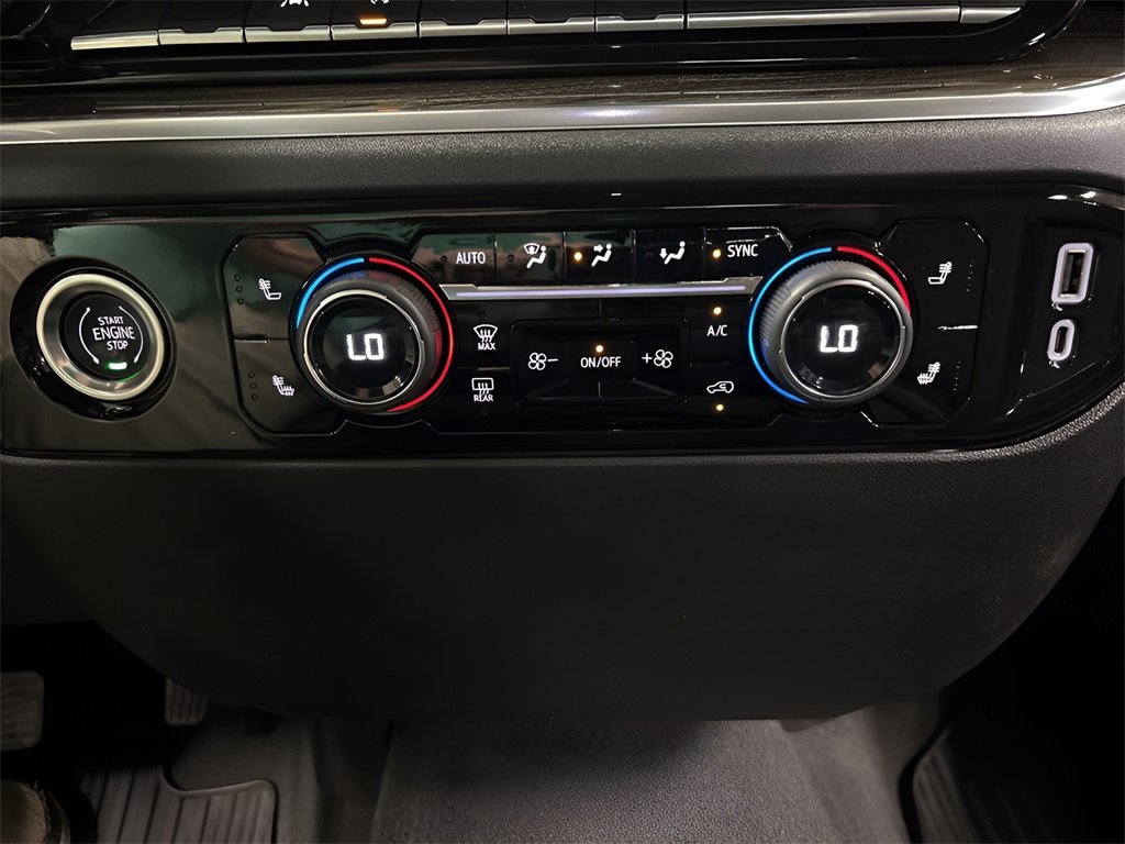2022 Chevrolet Silverado 1500 LT photo 15