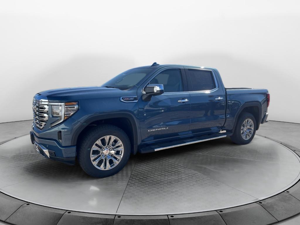2026 GMC Sierra 1500 Denali's photo
